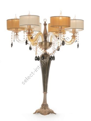 Il Paralume Marina / Tischlampen / 1352/TA