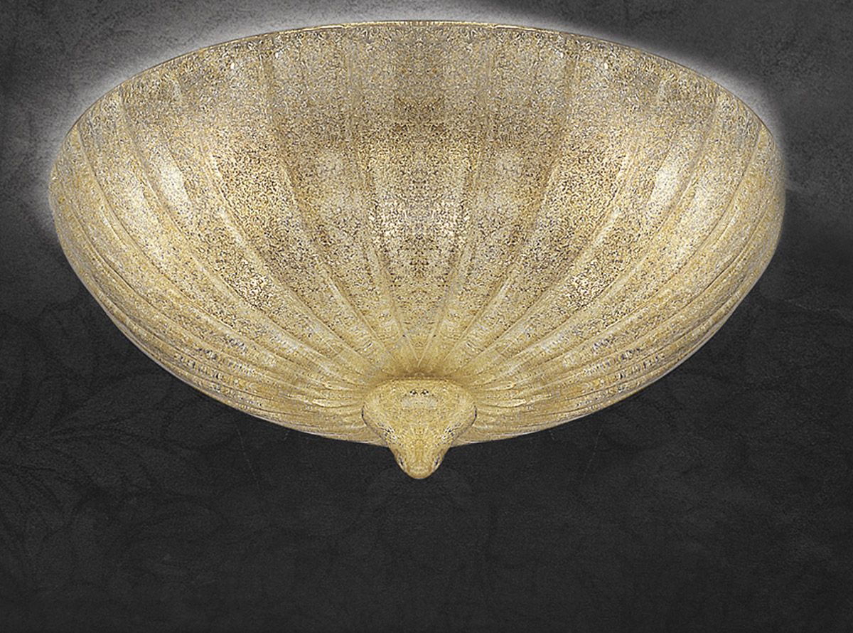 Glass & Glass Murano / Ceiling Lights / Murano 14/PL