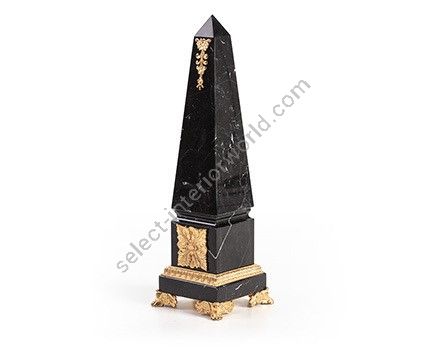 Mariner / Marmor-Obelisk-Mittelstück / 14244.0