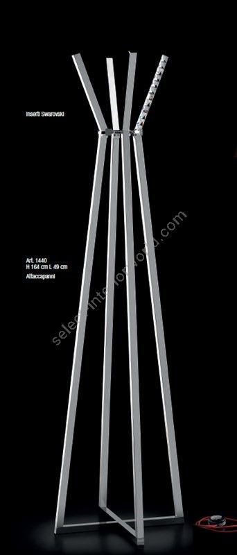 Il Paralume Marina / Kleiderhaken / 1440