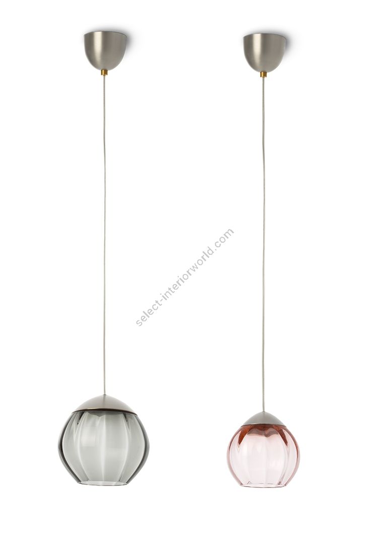 Alma Light / Pendelleuchten & Hängeleuchten / Soft 5900