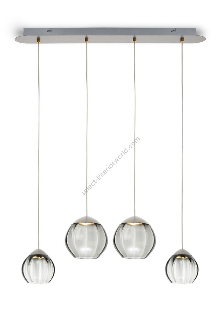 Alma Light / Pendelleuchten & Hängeleuchten / Soft 59004