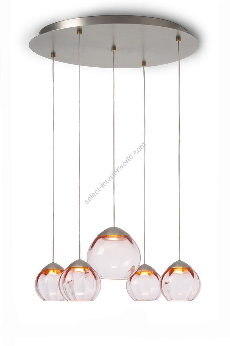 Alma Light / Pendelleuchten & Hängeleuchten / Soft 59005