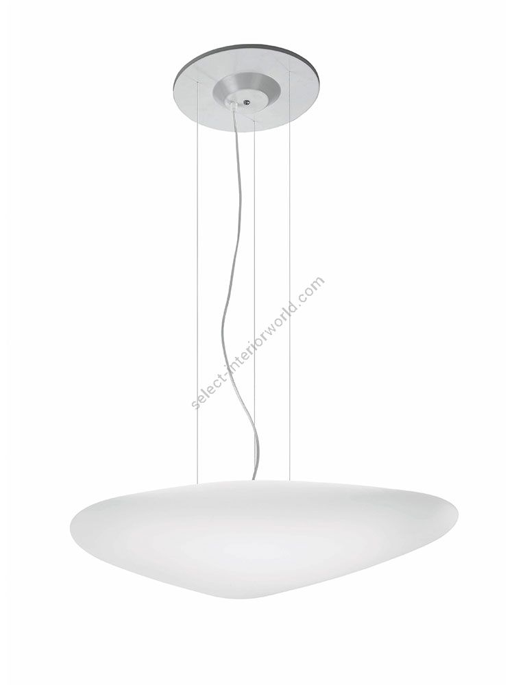 Alma Light / Pendelleuchten & Hängeleuchten / Stone Led 5300