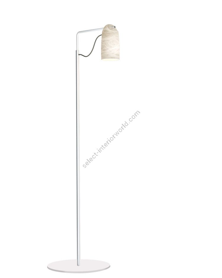 Alma Light / LED Stehleuchten / Paros Alabaster 3270