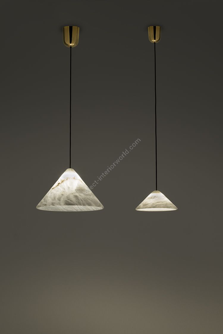 Alma Light / Pendelleuchten & Hängeleuchten / Fuji 5070