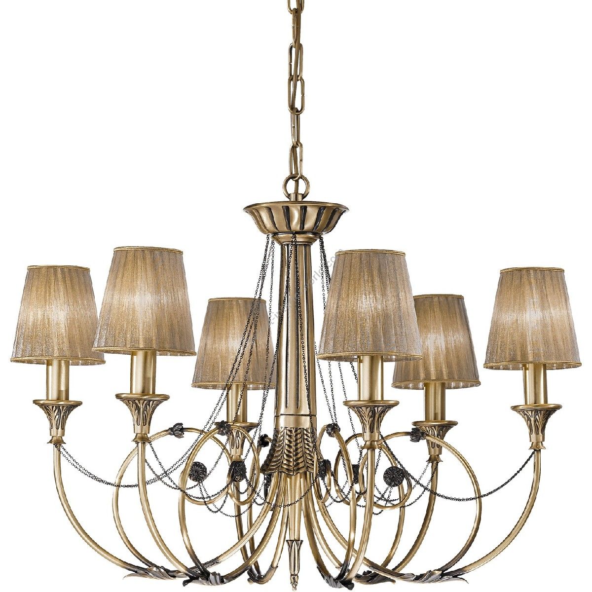 Possoni / Chandeliers / Dafne 15916