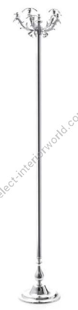 Il Paralume Marina / Bodenbademantelhaken / 1624