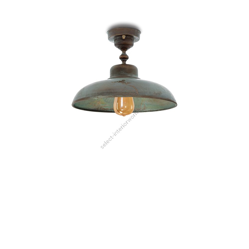 Moretti Luce / Ceiling Lights / Samoa 1653