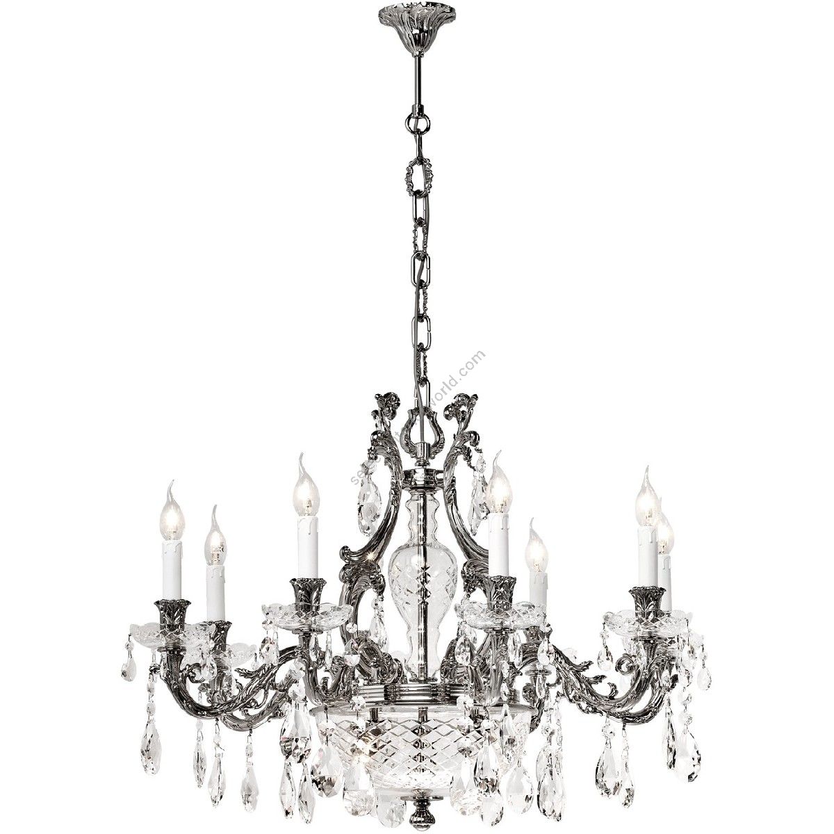 Possoni / Chandeliers / Grace 16638+2-SHG
