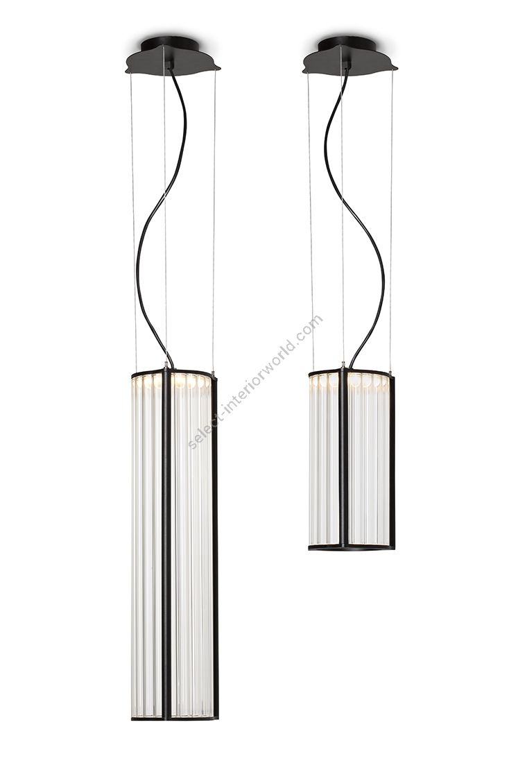 Alma Light / Pendelleuchten & Hängeleuchten / Totem II 5333