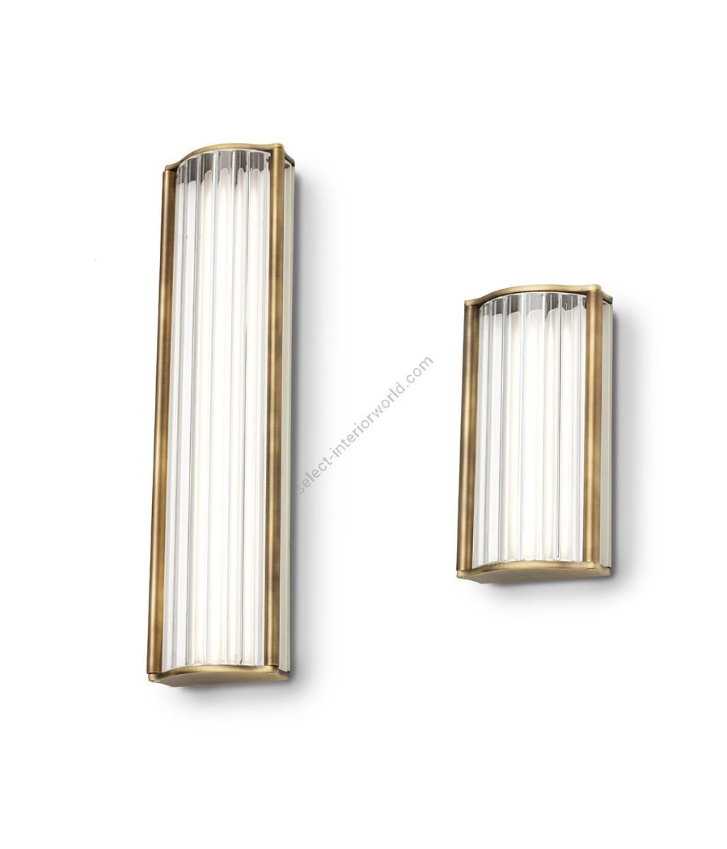 Alma Light / LED Wandleuchten / Totem II 4333