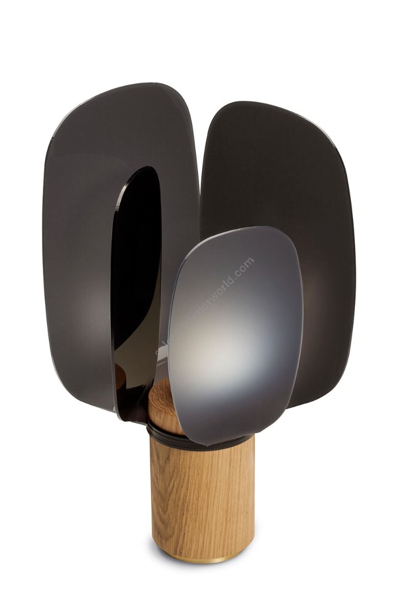 Alma Light / LED Tischleuchten / Ophelia 2030