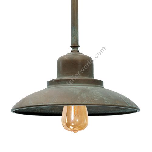 Moretti Luce / Pendel- & Hängeleuchten / Patio 1695