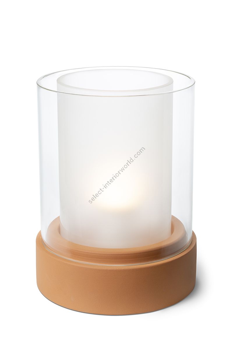 Alma Light / LED Tischleuchten / PotLight 2460