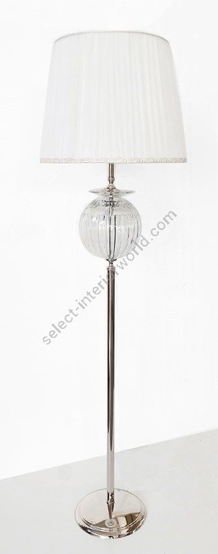 Il Paralume Marina / Stehlampen / 1746/FL