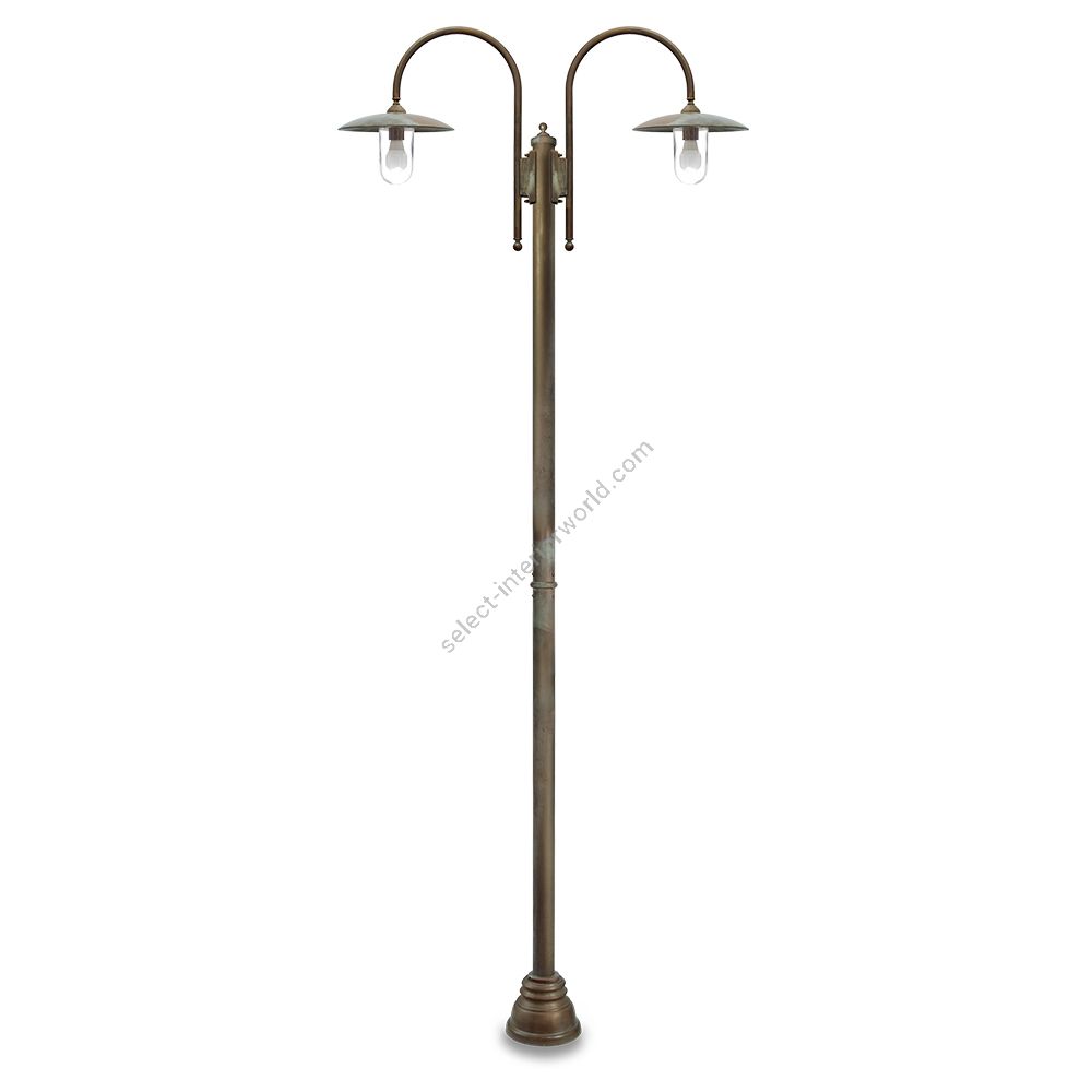 Moretti Luce / Ständerleuchten & Pollerleuchten / Trasimeno 1752 T