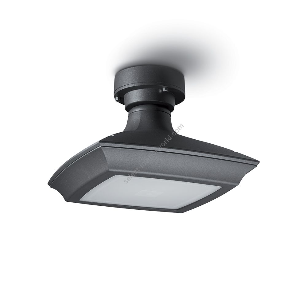 Morphis 4 | 29W - Deckenlampe für außen, modernes Design IP 65