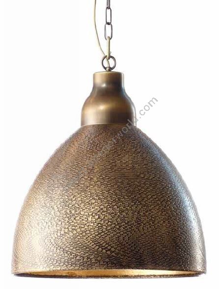 Il Paralume Marina / Pendelleuchten / 1822