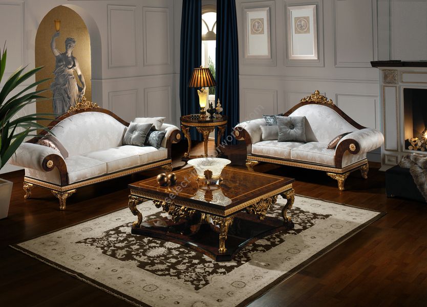 Mariner / Sofas / 3 SEATER / VOLGA 02413-0