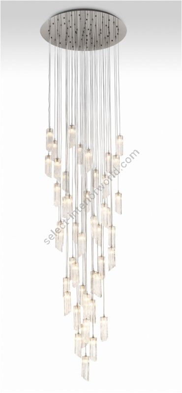 Il Paralume Marina / Chandeliers / Contemporary / 1958D100
