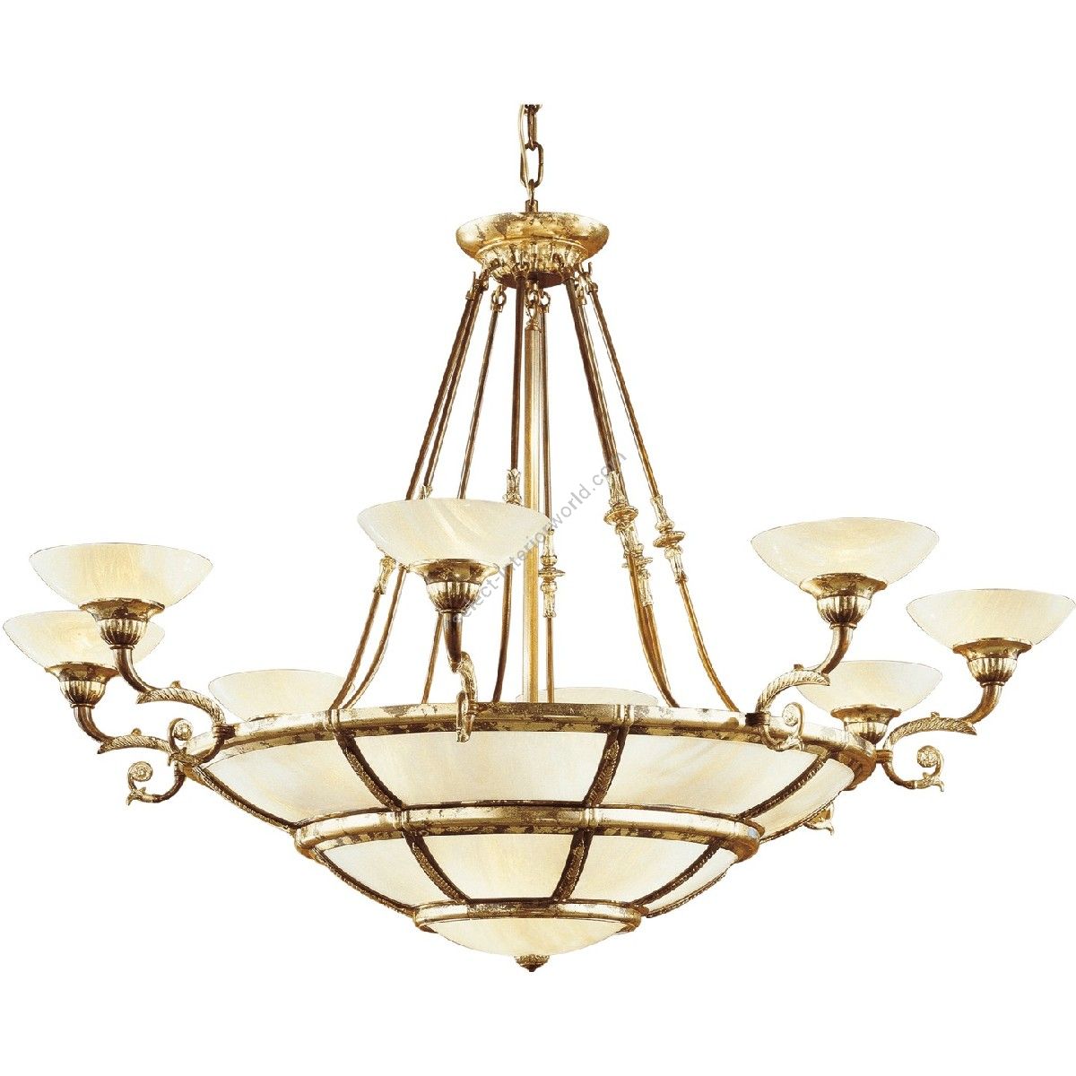 Possoni / Pendants & Suspension Lights / Raffaello 199914+8