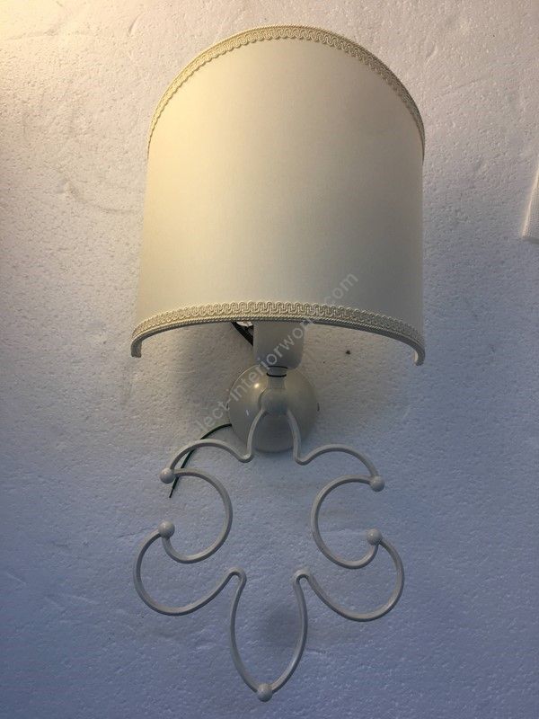 Il Paralume Marina / Wall Sconces / Classic / 1.15 P.D. stock