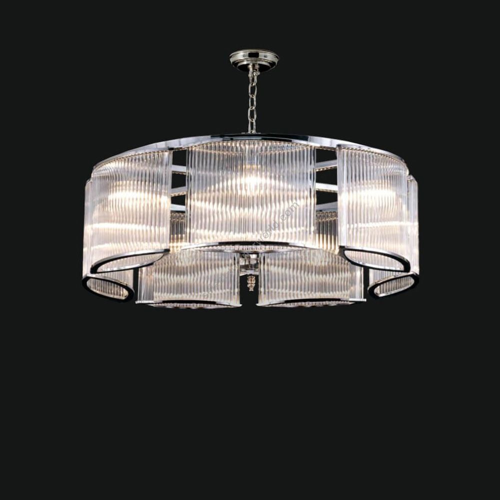 Jago / Kronleuchter / Nuttone NCS 066/1