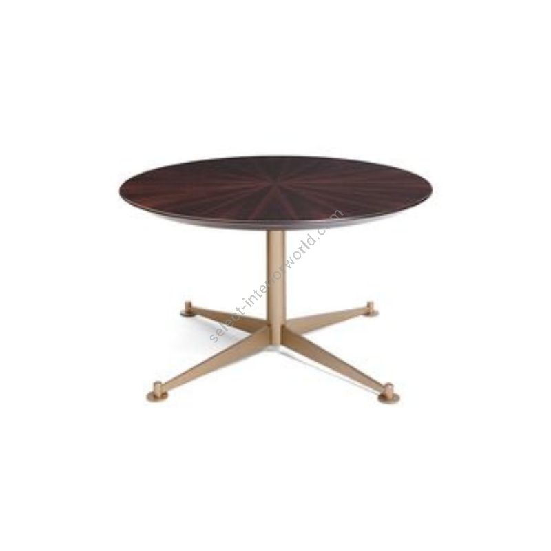 DOM Edizioni / Kleiner Tisch / Filippo Coffee