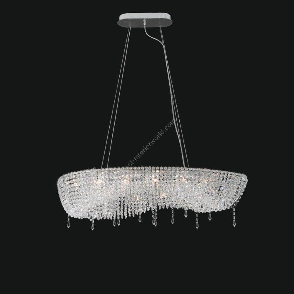 Jago / Kronleuchter / Nuvola NCS 036/100