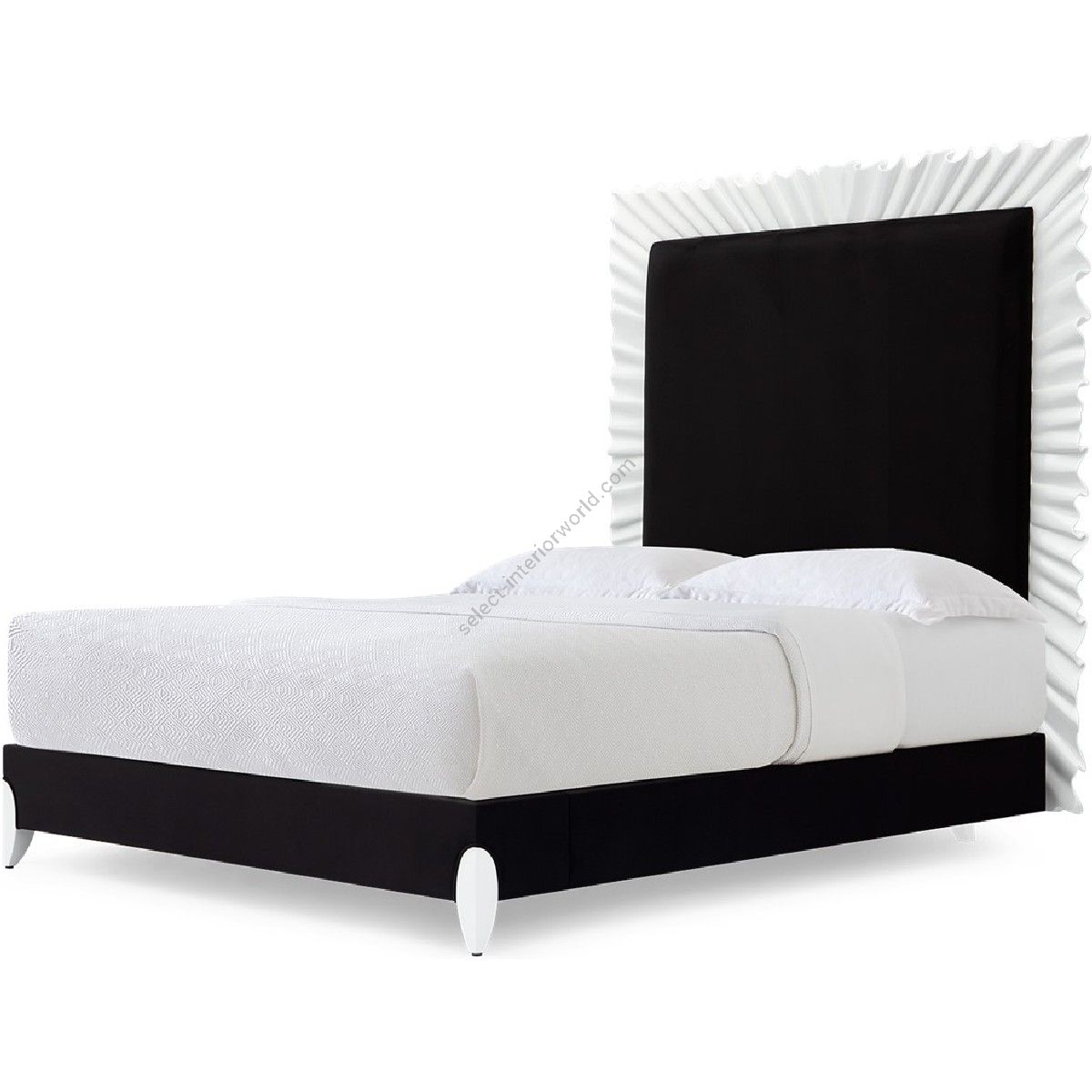 Christopher Guy / Beds / Ruffle (High) 20-0623