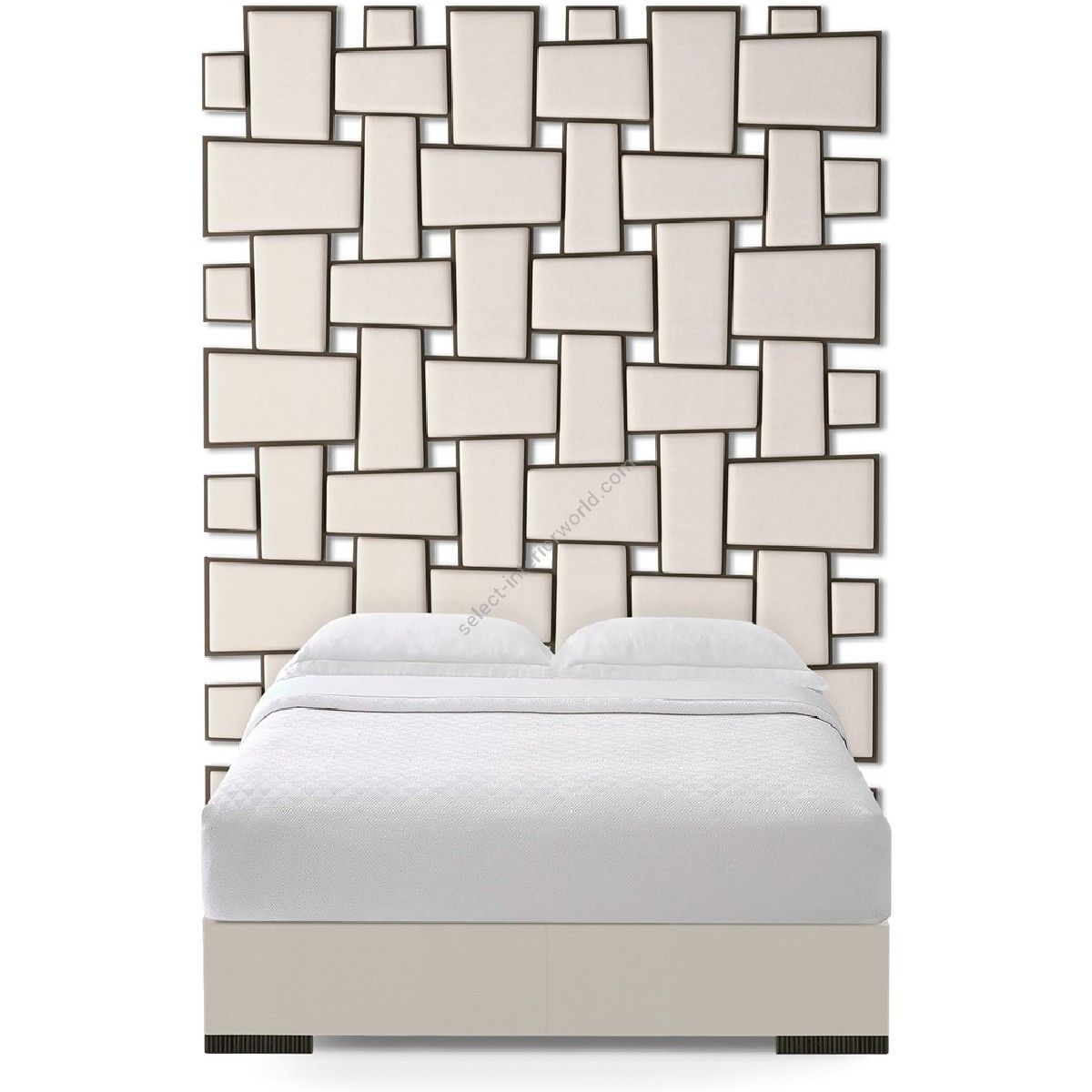 Christopher Guy / Beds / Number 5 Nuit 20-0703