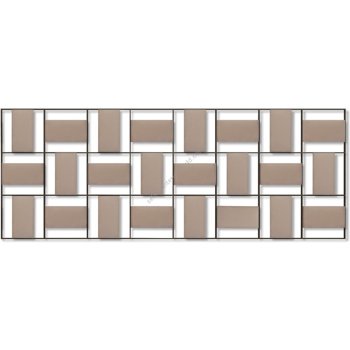 Christopher Guy / Kopfteile / Monolith Nuit II 20-0719