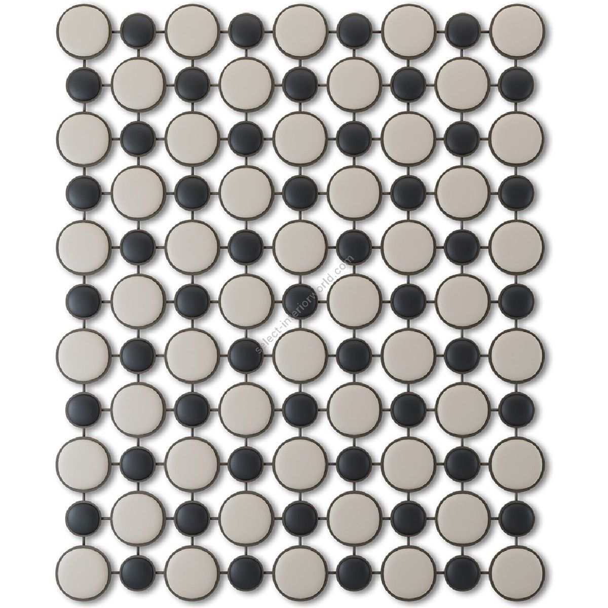 Christopher Guy / Abstract Artwork & Decor / Checkers 20-0755