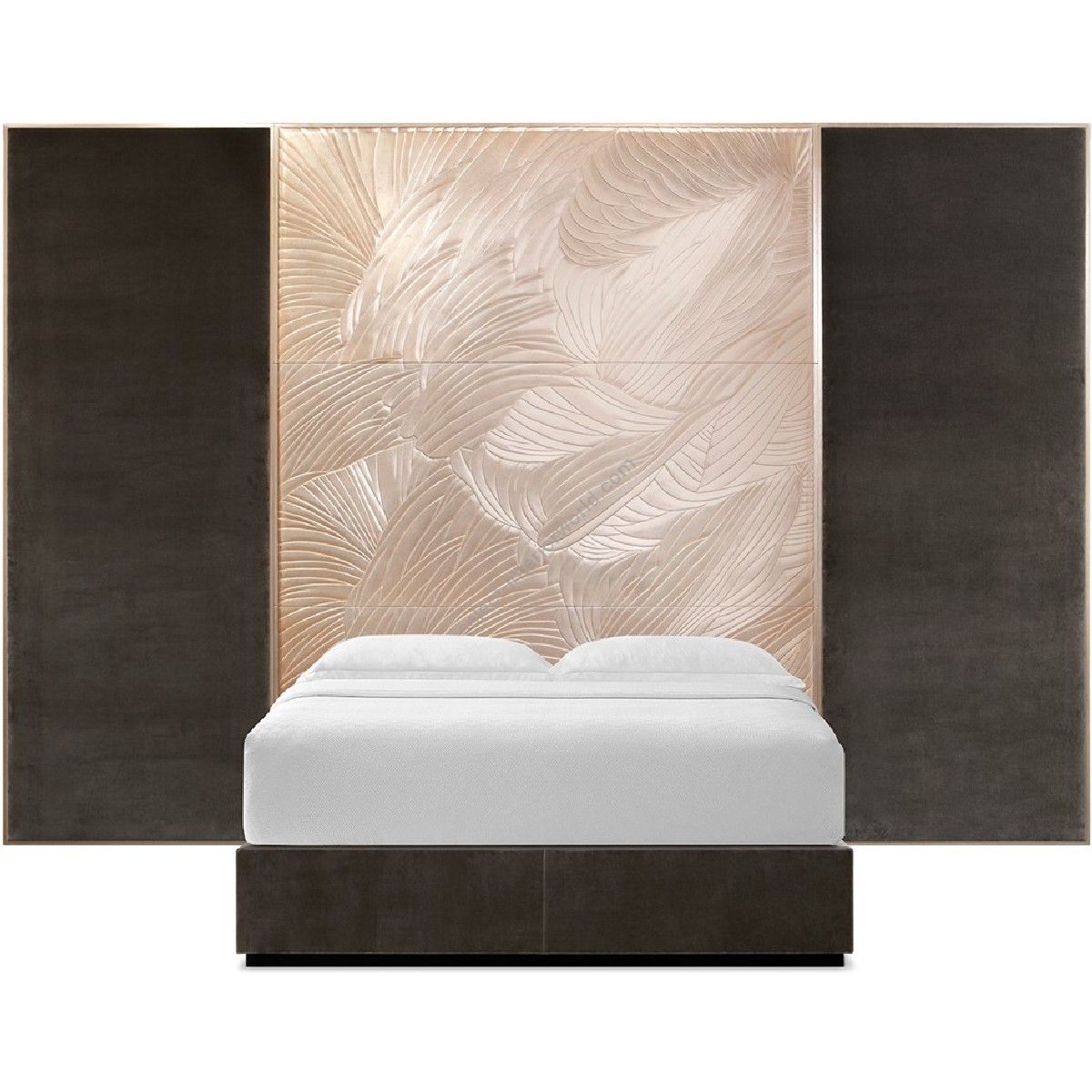 Christopher Guy / Betten / Visconti (Hoch) 20-0766