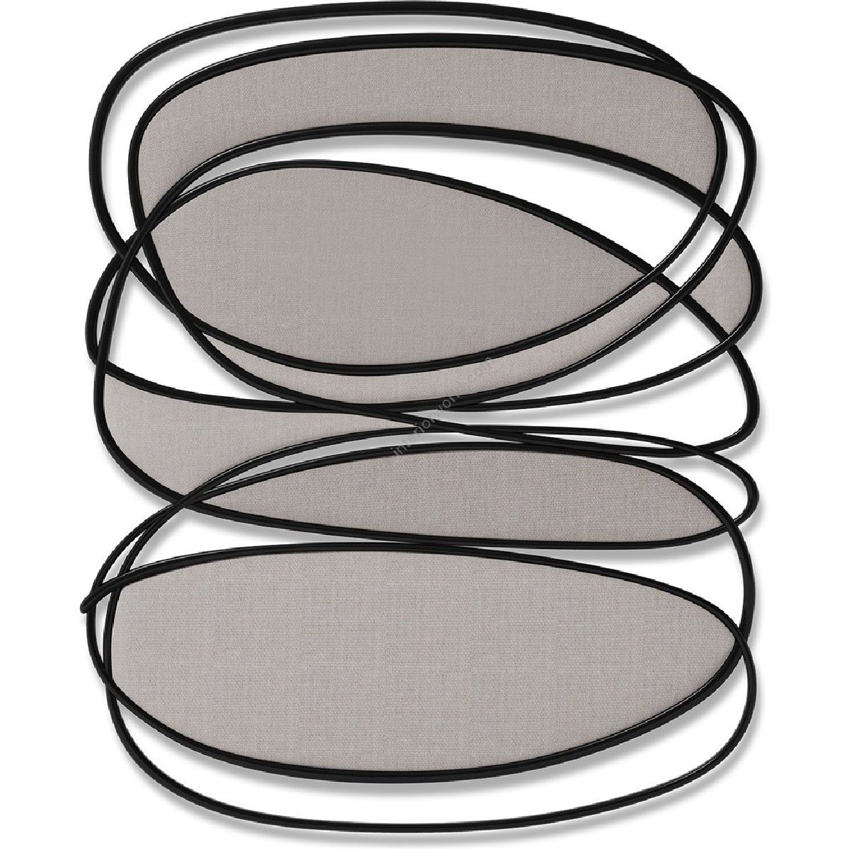 Christopher Guy / Kopfteile / Apolline I 20-0771