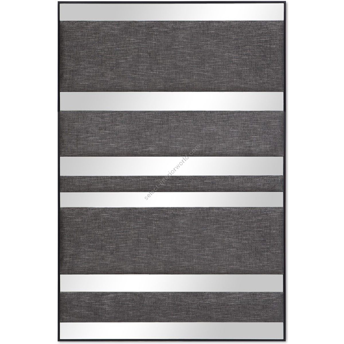 Christopher Guy / Headboards / Buren Miroir (High) 20-0778