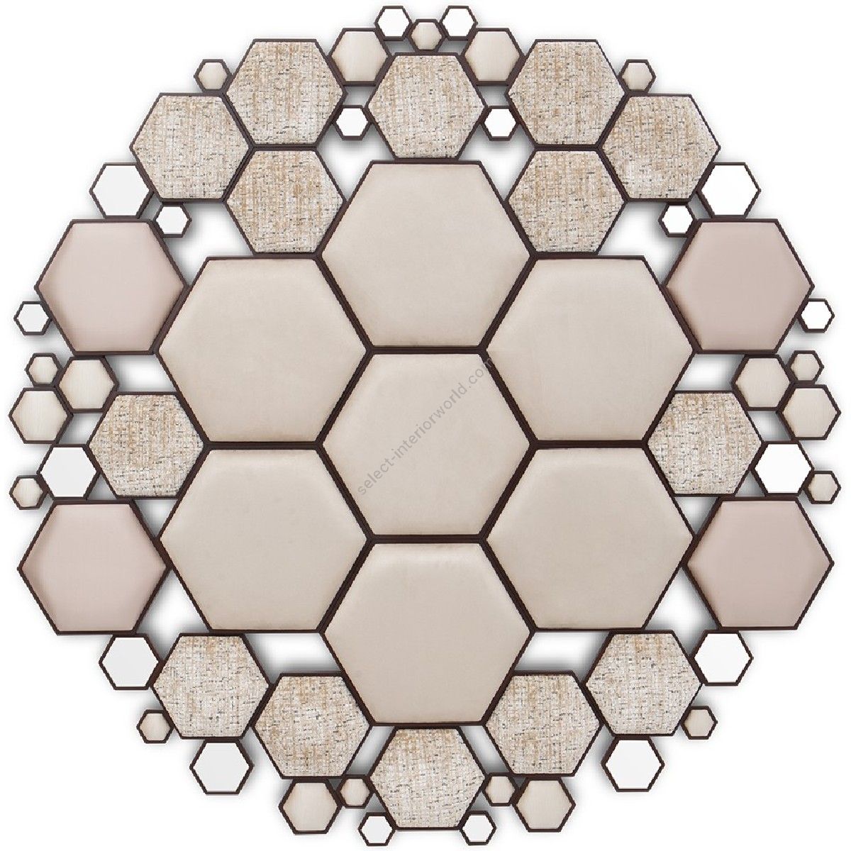 Christopher Guy / Kopfteile / Vasarely II 20-0800