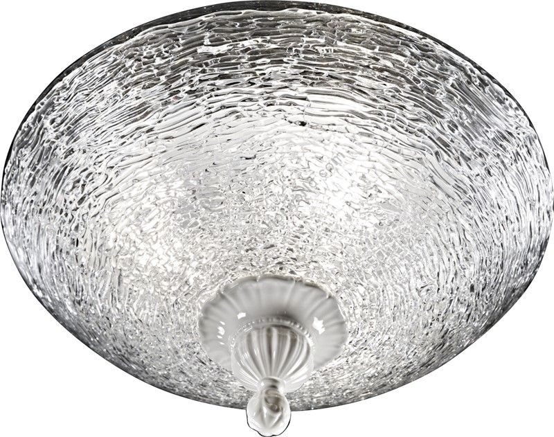 Le Porcellane / Halbbündige Halterungen / Capodimonte 2020, 2019