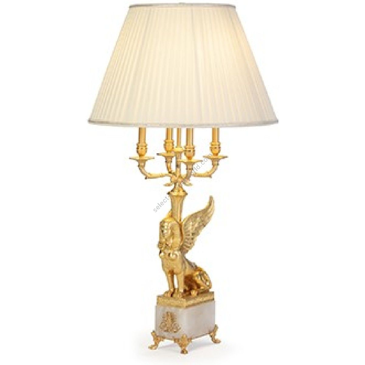 Mariner / Table lamps / Classic 20323.0