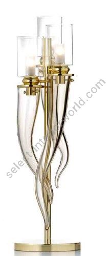 Il Paralume Marina / Table Lamps / Contemporary / 2049/T/SG