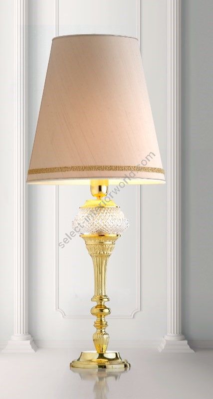 Il Paralume Marina / Tischlampen / 2100/T