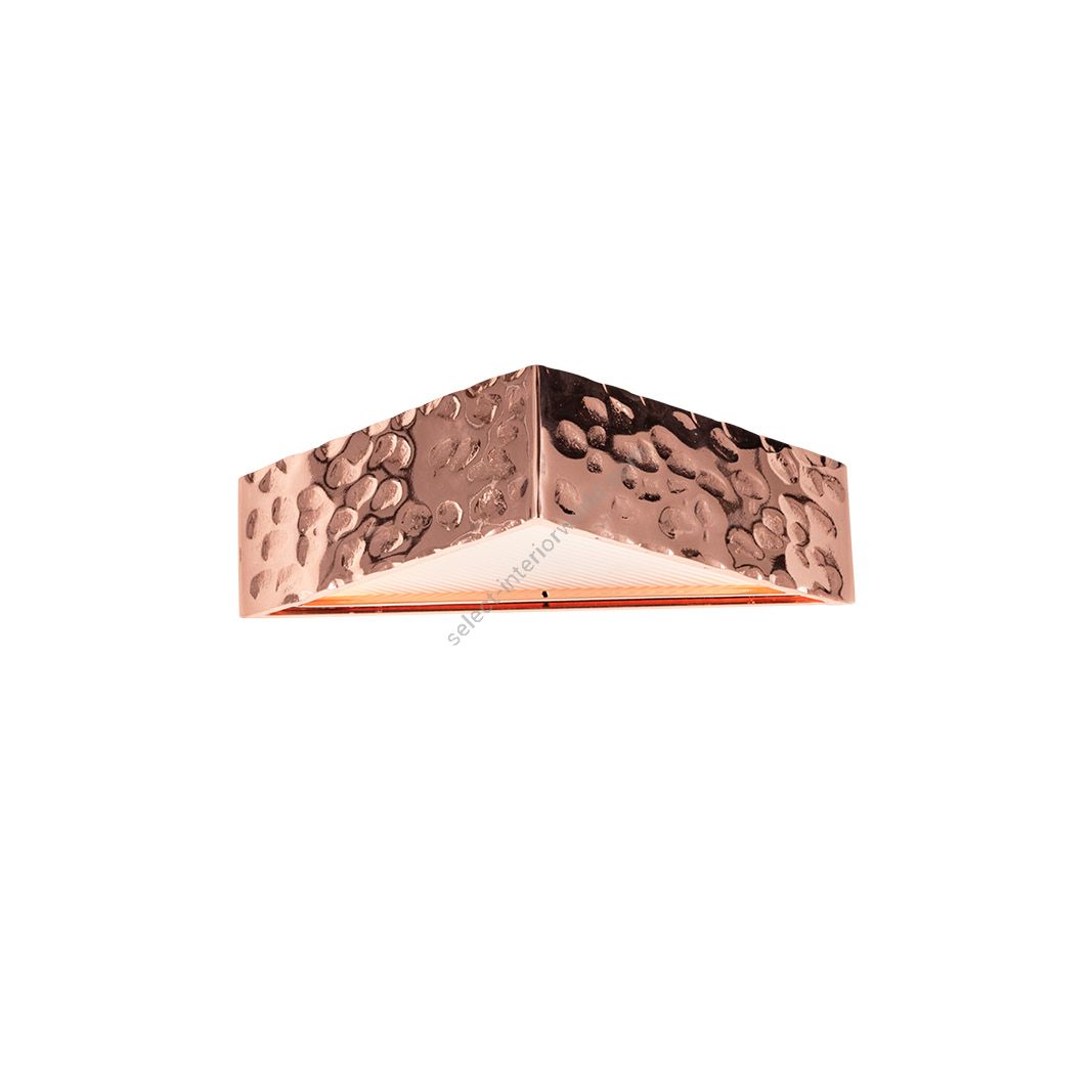 Stillux / Wandleuchten / Square 21105