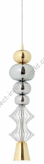 Il Paralume Marina / Pendel- & Hängeleuchten / 2143