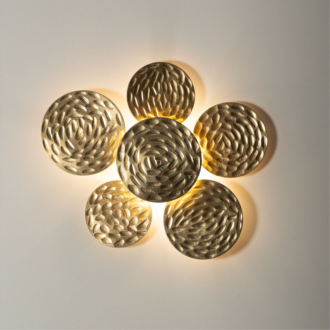 Stillux / Wandleuchten / Random 21658