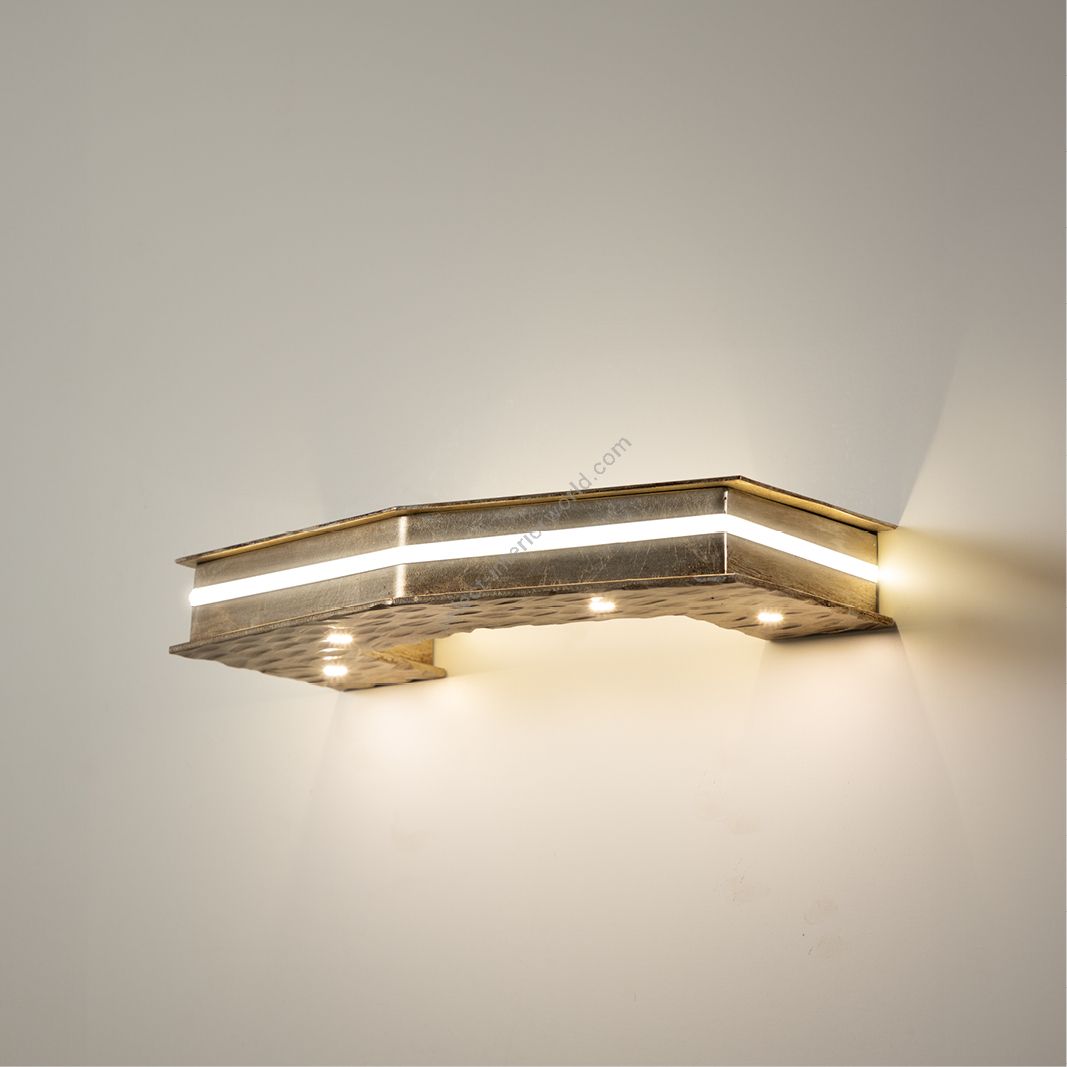 Stillux / Wandleuchten / Otto 21664