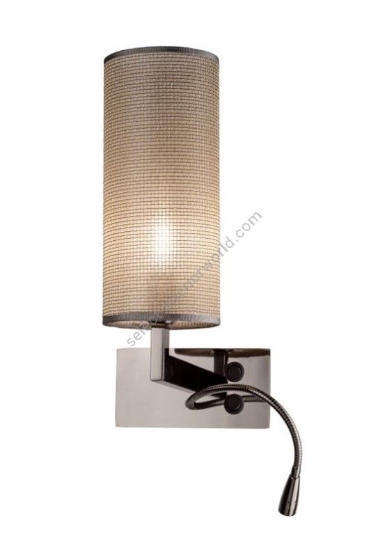 Il Paralume Marina / Wandleuchten / 2169/A2Flex