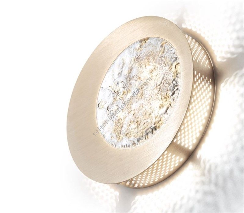 Il Paralume Marina / Decken- und Wandleuchten / 2175/P