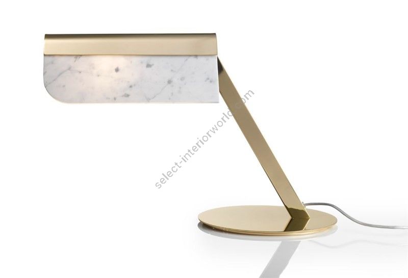 Il Paralume Marina / Table Lamps / Contemporary / 2211/T