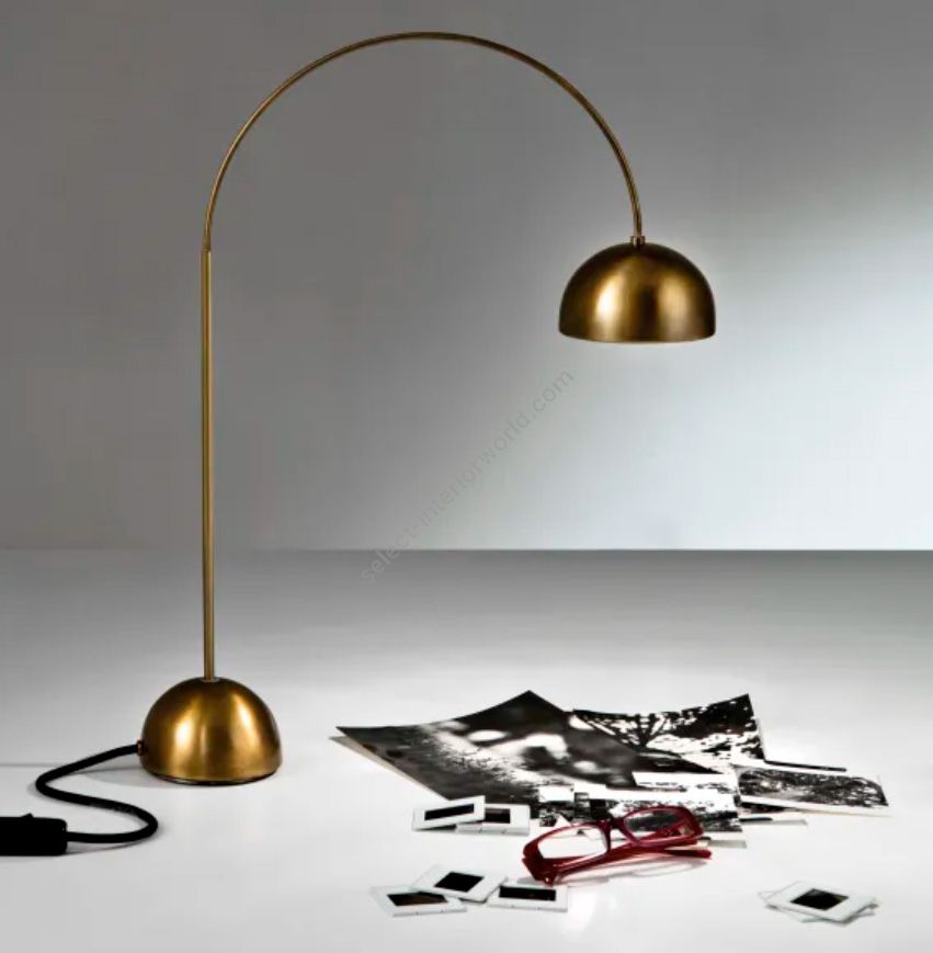 Laurameroni / Floor Lamps / Satellite CG 50